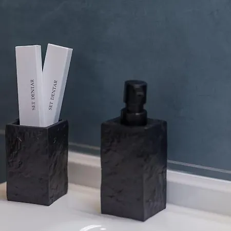 Lägenhet Fabrica 11