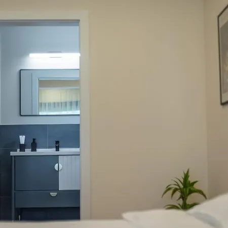 Fabrica 11 Lägenhet