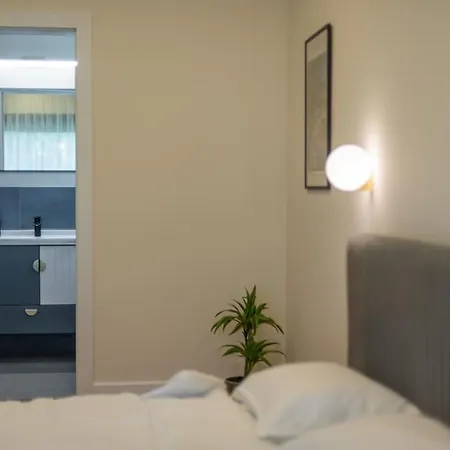 Fabrica 11 Apartamento