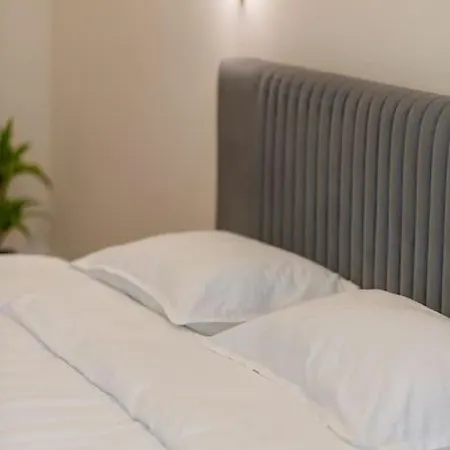 Fabrica 11 아파트 클루지나포카