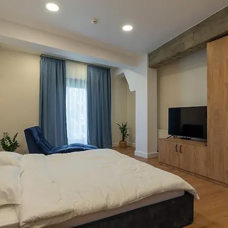 Apartamento Fabrica 11