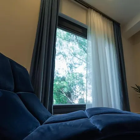 Fabrica 11 Lägenhet