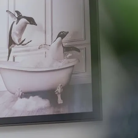 Lägenhet Fabrica 11 Cluj-Napoca