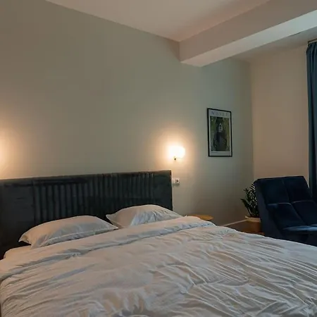 Apartamento Fabrica 11 Cluj-Napoca