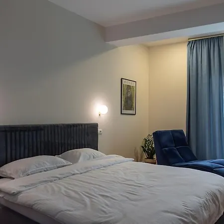 Apartamento Fabrica 11