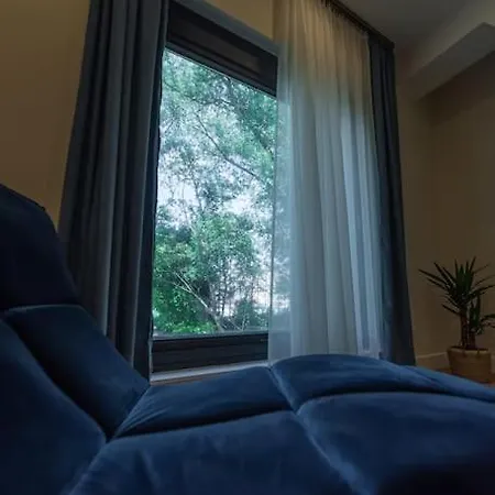 Lägenhet Fabrica 11