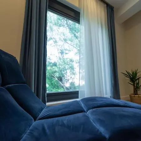 Fabrica 11 Apartamento