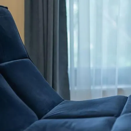 Lägenhet Fabrica 11 Cluj-Napoca