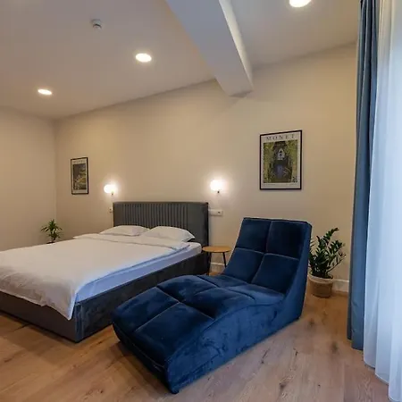 Fabrica 11 Apartamento