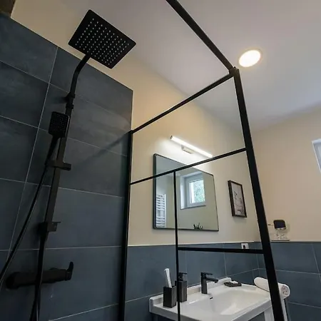 Fabrica 11 Lägenhet *