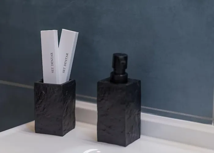 Appartamento Fabrica 11