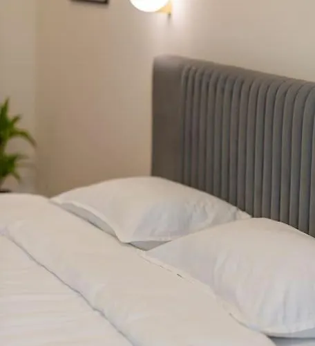 Fabrica 11 Apartman Kolozsvár