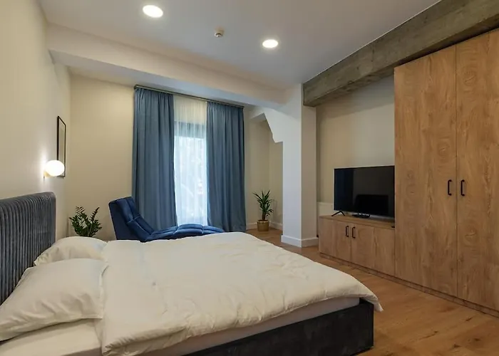 Apartman Fabrica 11