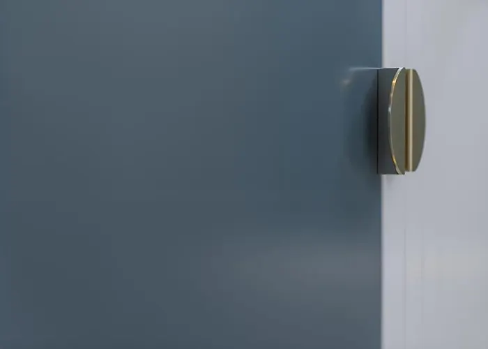 Fabrica 11 Apartman *