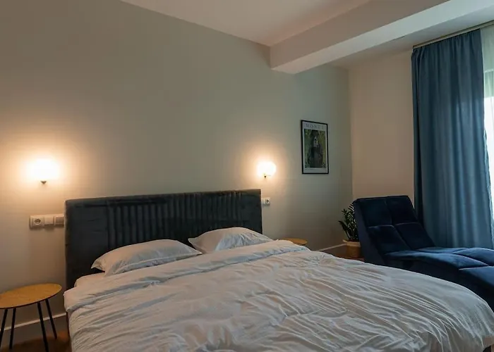 Apartman Fabrica 11 Kolozsvár