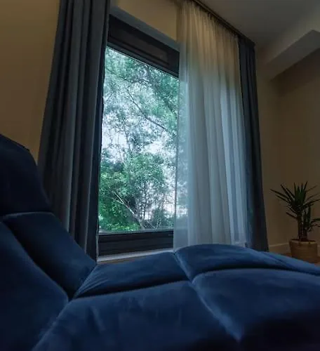 Appartamento Fabrica 11